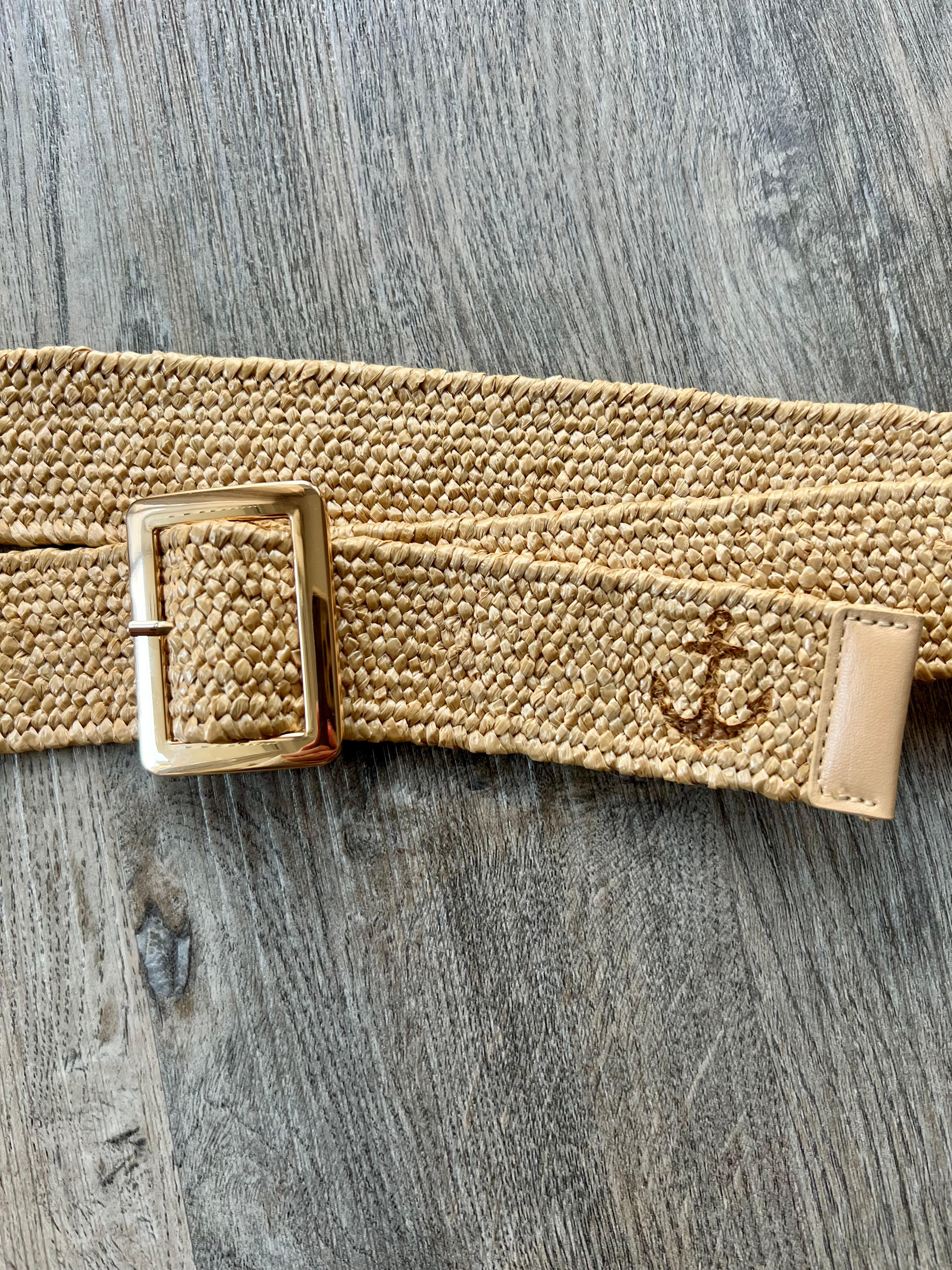 Gürtel "Anker" Flechtgürtel, Elastisch, Geschenkidee