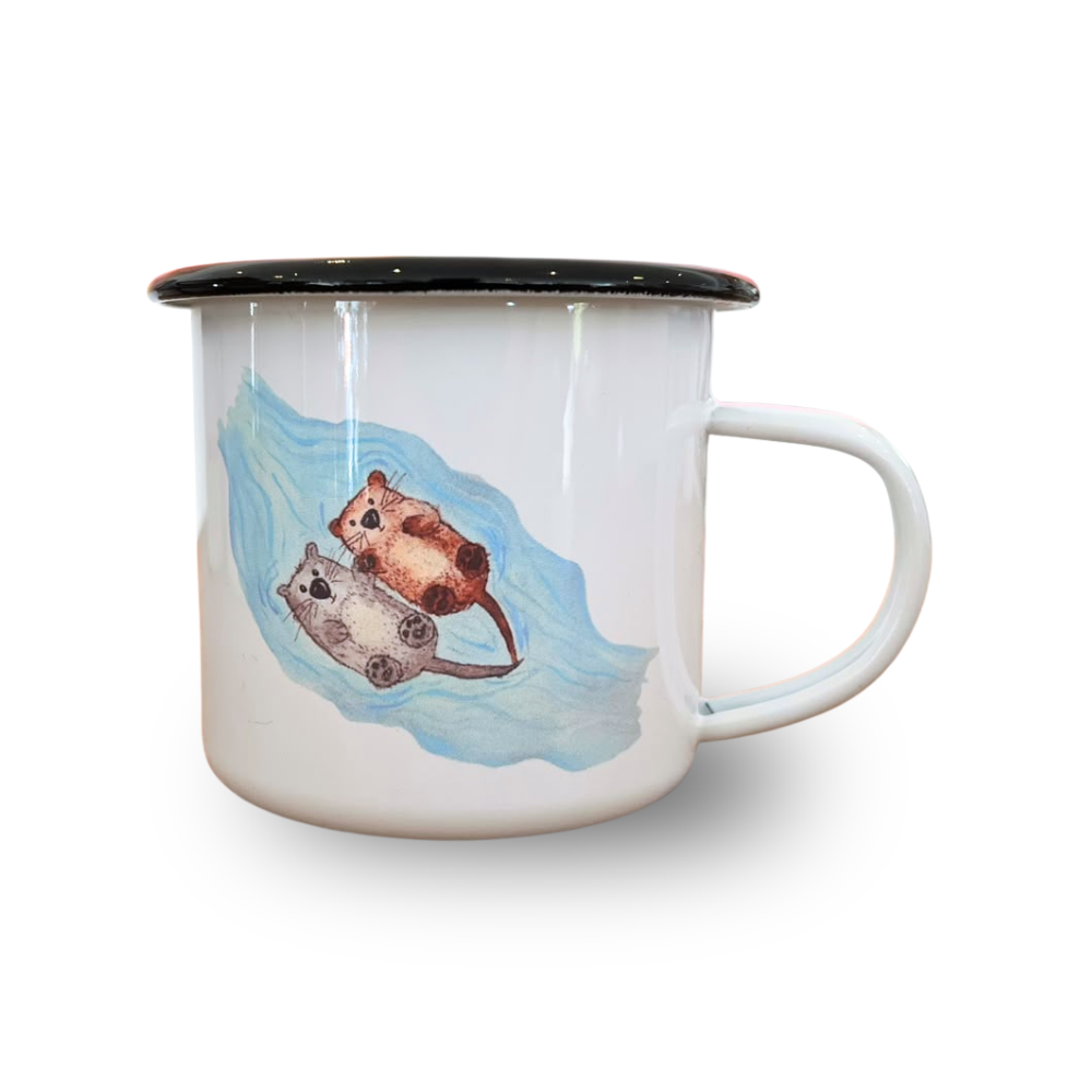 Tasse "Durch die ganze Wupper"
